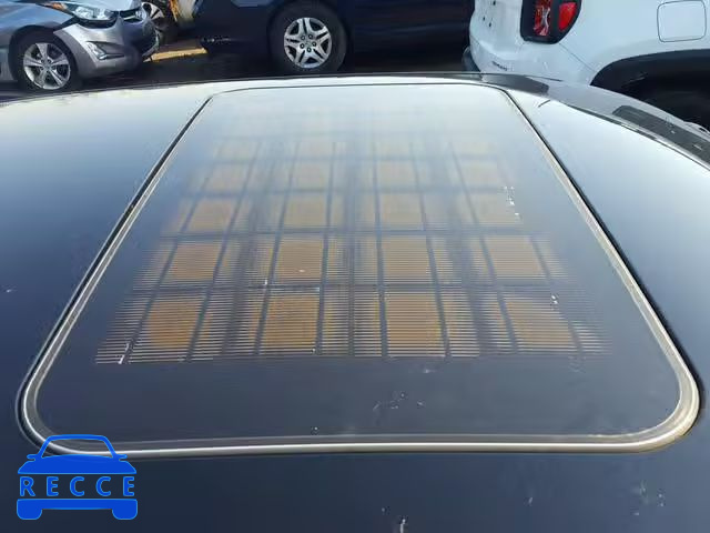 2000 AUDI A8 QUATTRO WAUFL54D6YN005548 image 8