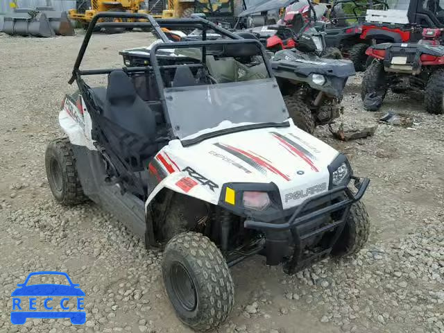 2017 POLARIS RZR 170 RF3YAV175HT019290 image 0