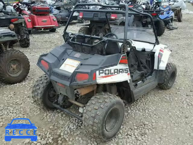 2017 POLARIS RZR 170 RF3YAV175HT019290 зображення 3