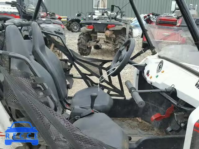 2017 POLARIS RZR 170 RF3YAV175HT019290 image 4