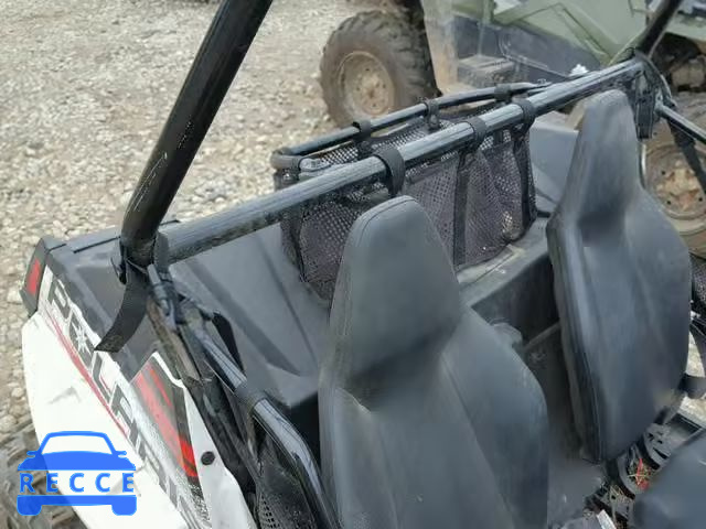 2017 POLARIS RZR 170 RF3YAV175HT019290 image 5