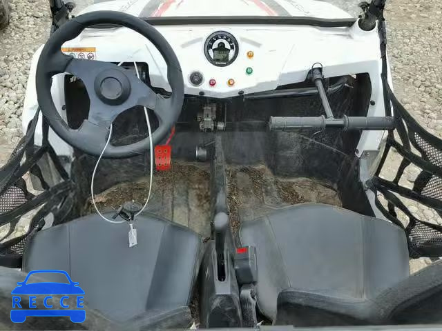 2017 POLARIS RZR 170 RF3YAV175HT019290 image 8