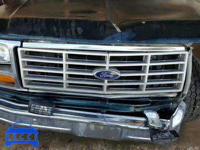 1983 FORD F100 1FTCF10Y9DRA27027 image 6