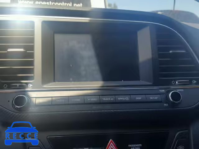 2017 HYUNDAI ELANTRA SP KMHD04LB5HU364565 image 8