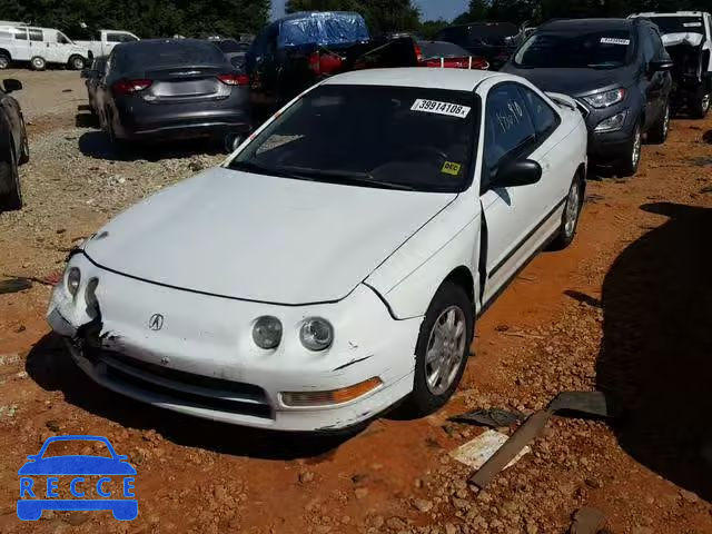 1996 ACURA INTEGRA RS JH4DC4347TS002804 image 1