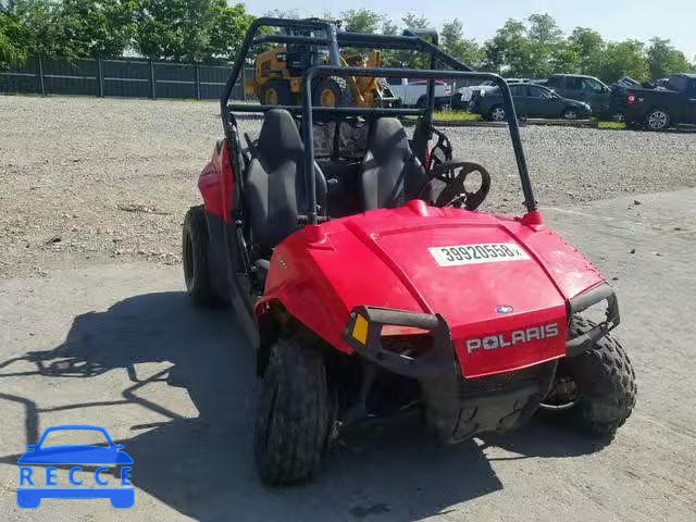 2014 POLARIS RZR 170 RF3VA17A8ET033615 image 0