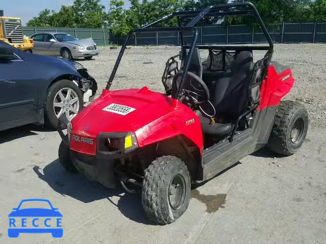 2014 POLARIS RZR 170 RF3VA17A8ET033615 image 1