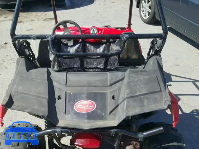 2014 POLARIS RZR 170 RF3VA17A8ET033615 image 5