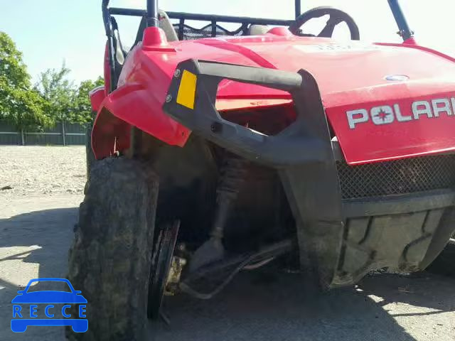 2014 POLARIS RZR 170 RF3VA17A8ET033615 image 8