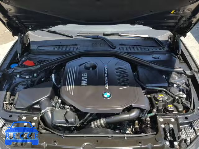2017 BMW M240XI WBA2G3C34HV986768 зображення 6