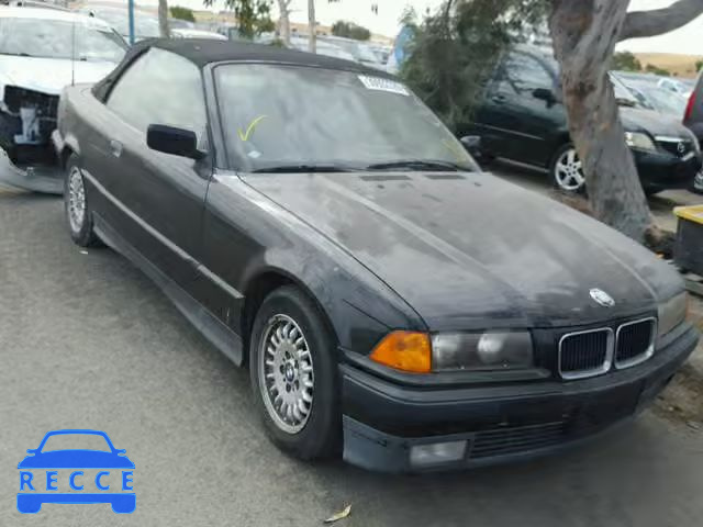 1994 BMW 325 IC AUT WBABJ6320RJD33344 image 0