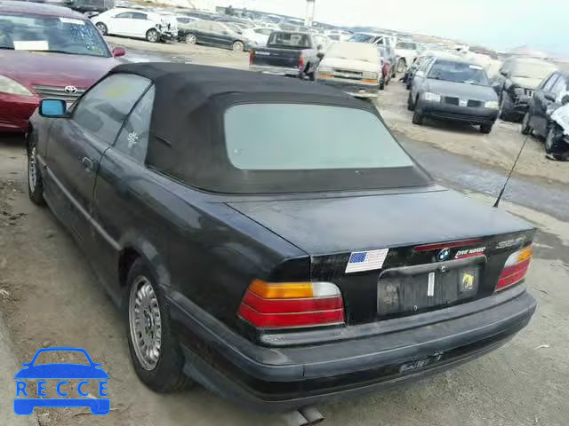 1994 BMW 325 IC AUT WBABJ6320RJD33344 image 2