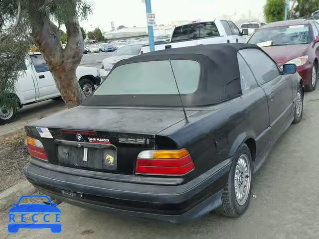 1994 BMW 325 IC AUT WBABJ6320RJD33344 image 3