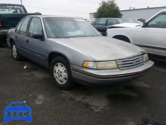 1991 CHEVROLET LUMINA EUR 2G1WN54T6M9158991 image 0