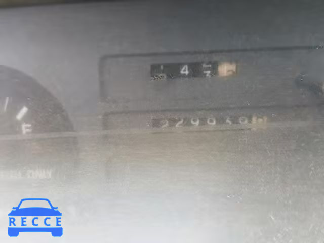 1991 CHEVROLET LUMINA EUR 2G1WN54T6M9158991 image 7