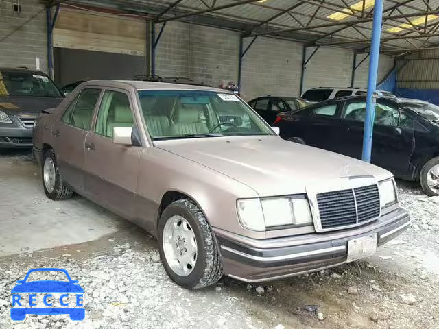 1993 MERCEDES-BENZ 300 E 2.8 WDBEA28E4PB995314 Bild 0