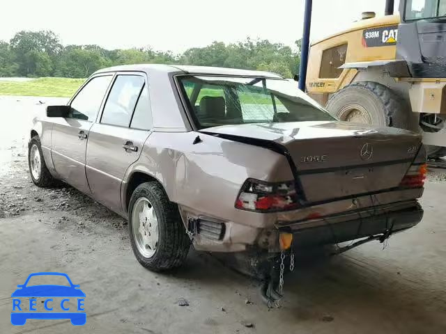 1993 MERCEDES-BENZ 300 E 2.8 WDBEA28E4PB995314 зображення 2