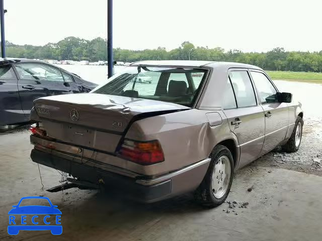 1993 MERCEDES-BENZ 300 E 2.8 WDBEA28E4PB995314 image 3