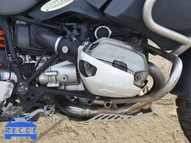 2010 BMW R1200 GS A WB1047007AZY05663 Bild 6