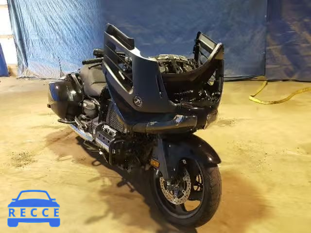 2013 HONDA GL1800 B JH2SC6813DK000768 image 0