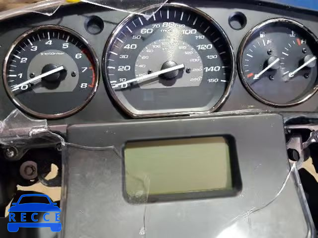 2013 HONDA GL1800 B JH2SC6813DK000768 image 7