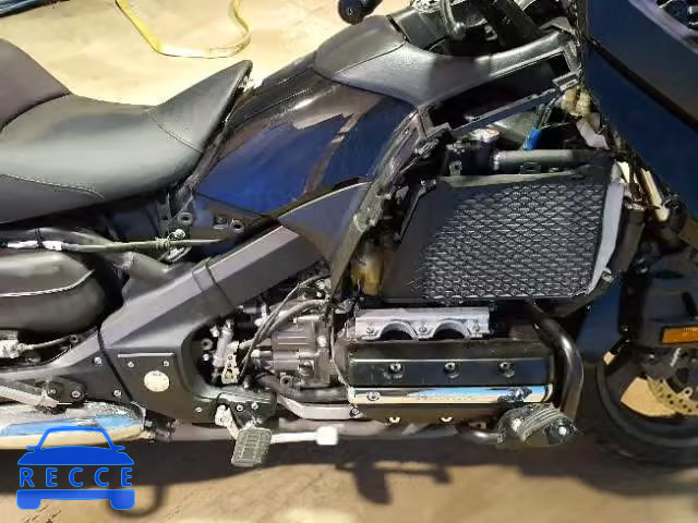 2013 HONDA GL1800 B JH2SC6813DK000768 image 8