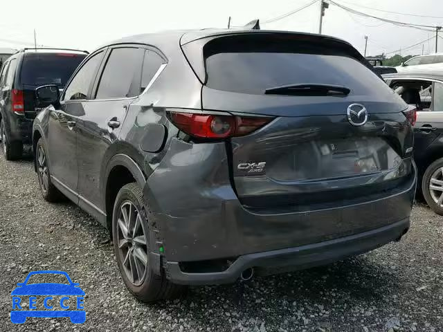 2018 MAZDA CX-5 TOURI JM3KFBCM2J0333651 Bild 2