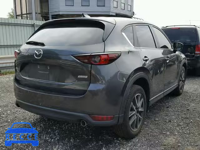 2018 MAZDA CX-5 TOURI JM3KFBCM2J0333651 image 3