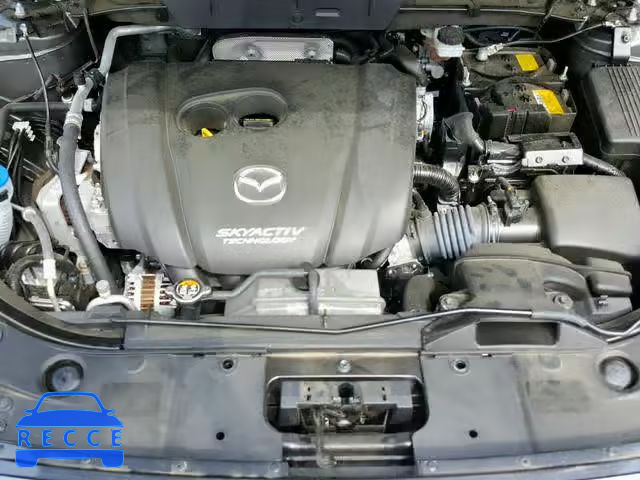 2018 MAZDA CX-5 TOURI JM3KFBCM2J0333651 Bild 6