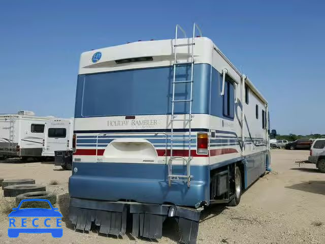 1995 SPARTAN MOTORS MOTORHOME 4S7MT9K04SC019306 image 3