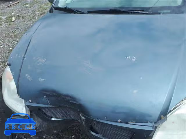 2005 PONTIAC PURSUIT 1G2AJ52FX57568002 image 6