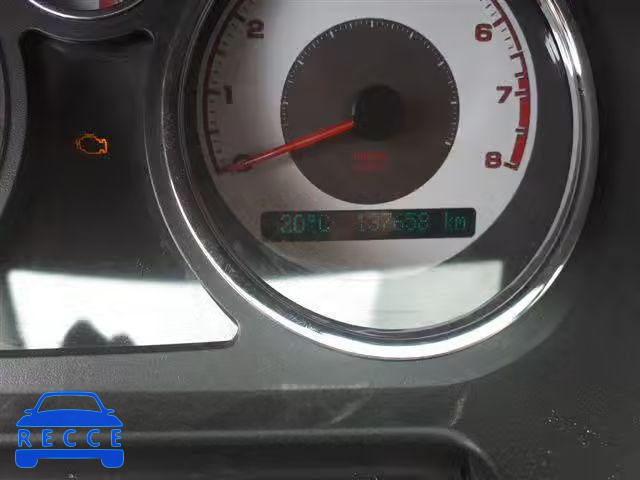 2005 PONTIAC PURSUIT 1G2AJ52FX57568002 image 7