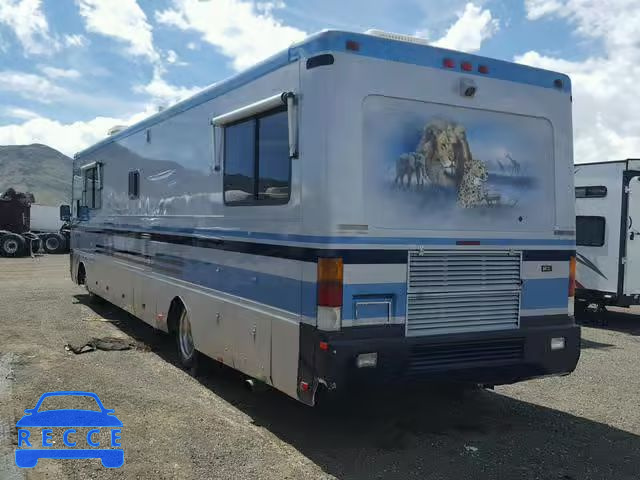 1997 SAFA SERENGETI 4SLA8EN2XV1107014 зображення 2