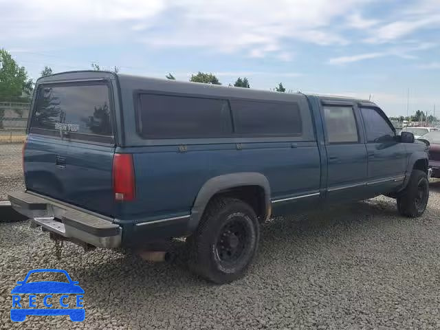 1994 CHEVROLET GMT-400 K3 1GCHK33F0RJ322479 image 3