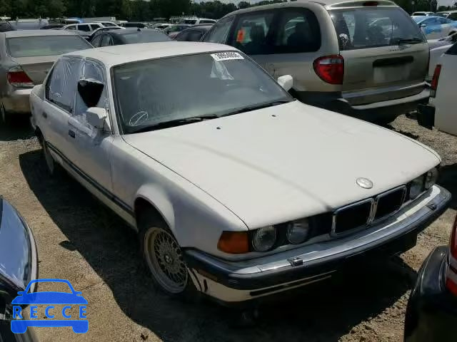 1990 BMW 750 IL WBAGC8313LDC76193 зображення 0