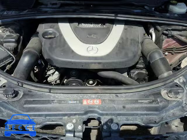 2009 MERCEDES-BENZ R 350 4MAT 4JGCB65E89A090192 image 6