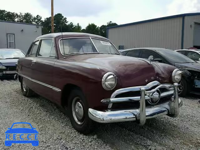 1949 FORD ALL OTHER 72474 image 0