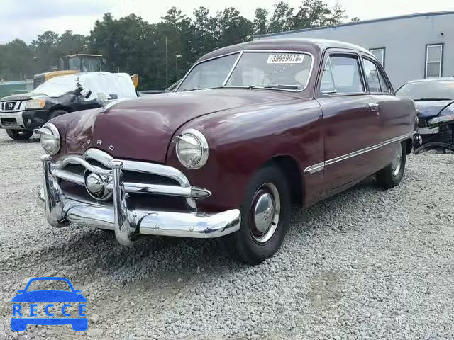 1949 FORD ALL OTHER 72474 image 1