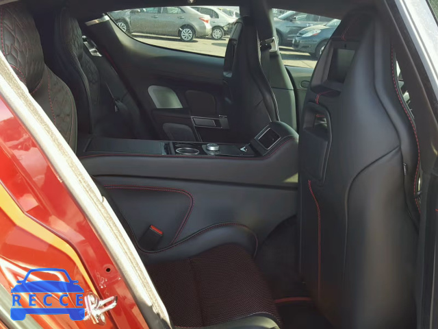 2015 ASTON MARTIN RAPIDE S SCFHMDBSXFGF04704 image 5