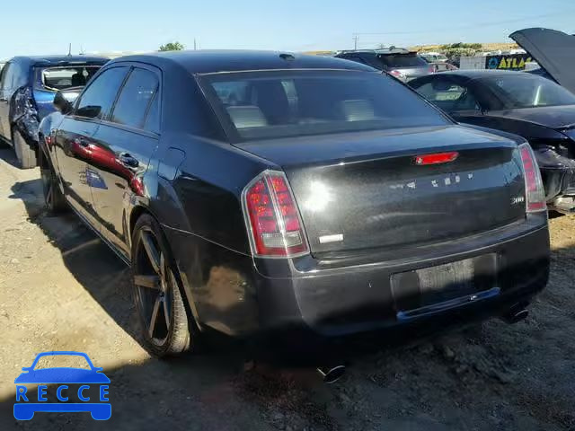 2013 CHRYSLER 300C VARVA 2C3CCADTXDH744967 image 2