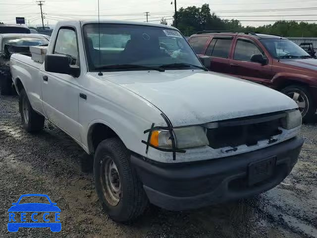 2006 MAZDA B2300 4F4YR12D16PM01997 image 0