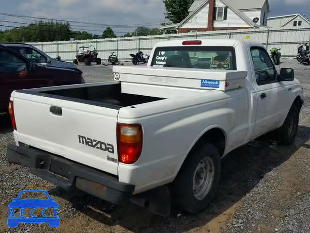 2006 MAZDA B2300 4F4YR12D16PM01997 image 3