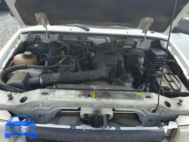 2006 MAZDA B2300 4F4YR12D16PM01997 image 6