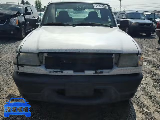 2006 MAZDA B2300 4F4YR12D16PM01997 image 8