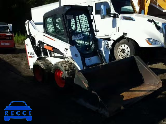 2014 BOBCAT SKIDSTEER AR9R12188 image 0