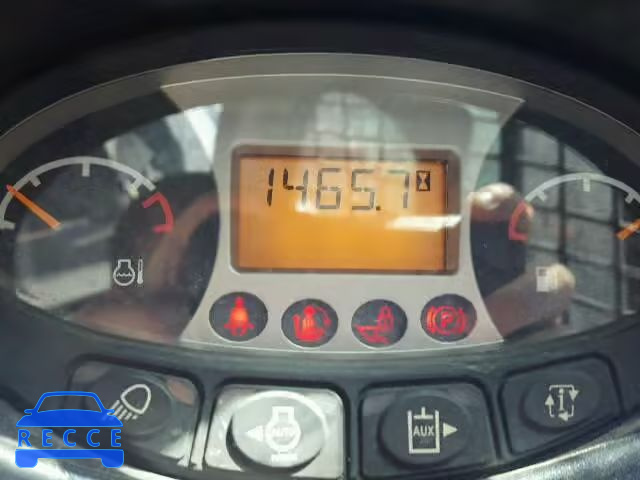 2014 BOBCAT SKIDSTEER AR9R12188 image 7