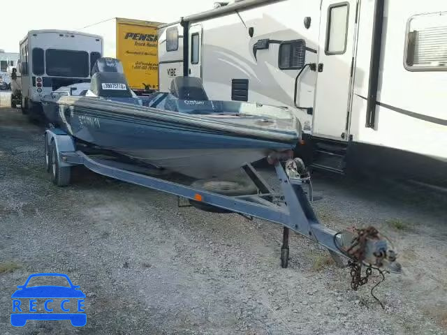 1993 NITR BOAT BUJ463101293 Bild 0