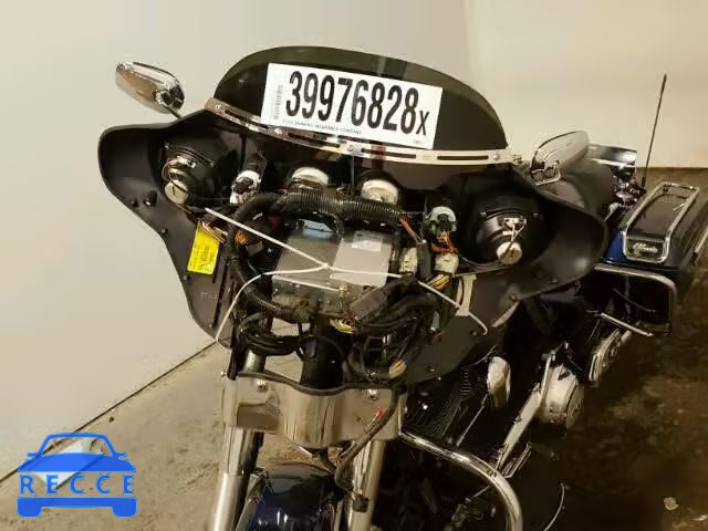2012 HARLEY-DAVIDSON FLHTK ELEC 1HD1KEM11CB639638 image 8