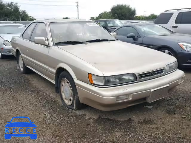 1991 INFINITI M30 JNKHF14C0MT021073 image 0