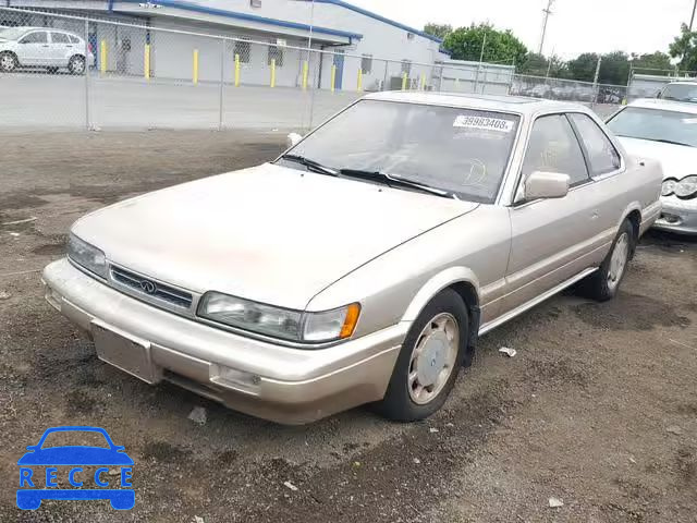 1991 INFINITI M30 JNKHF14C0MT021073 Bild 1